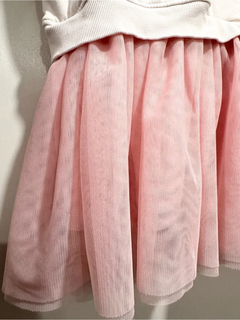H&M Hello Kitty Tutu Twirl Party Dress red pink 5T girly‎ heart toddler cat